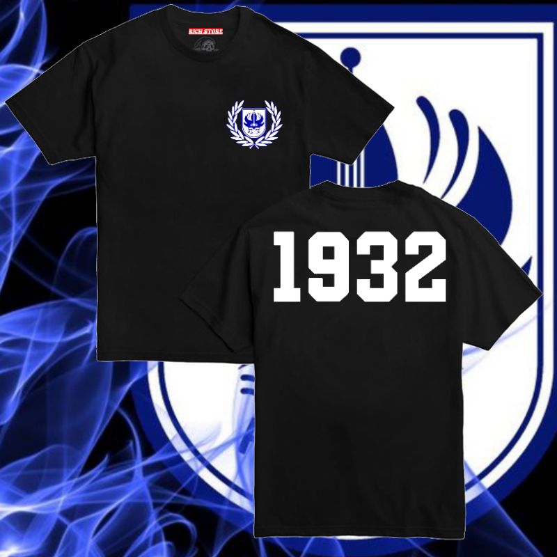 KAOS PSIS SEMARANG FANS TS-PSIS LogUlt1932]