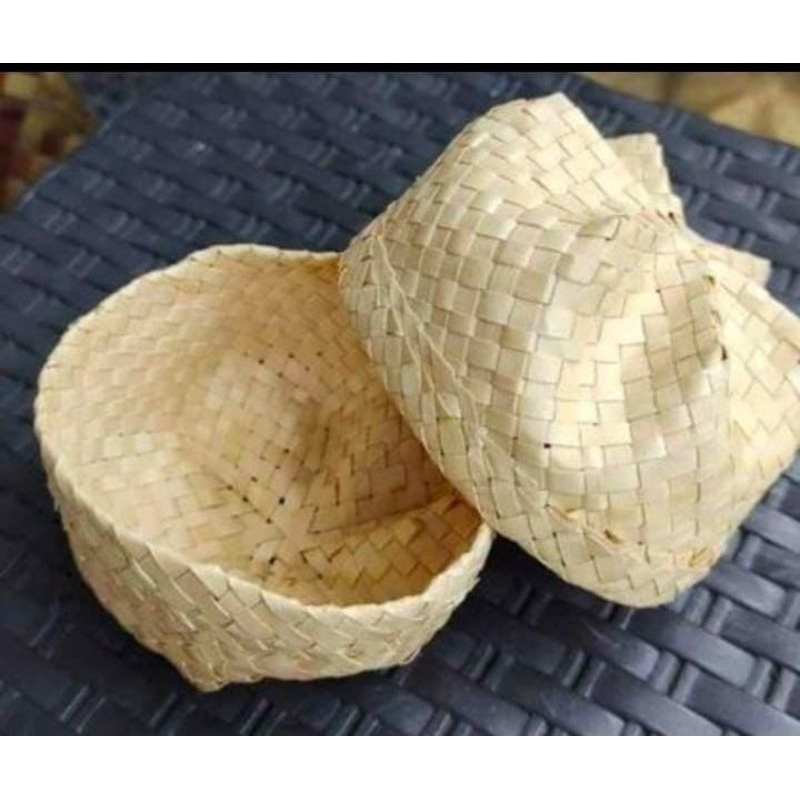 BESEK LONTAR MINI, 6CM