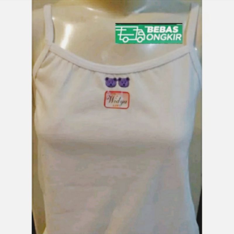 Tanktop Anak Remaja Singlet