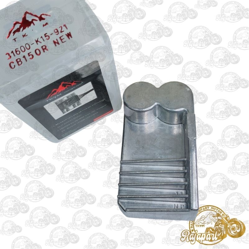 Kiprok CB 150 R New Regulator CB 150 R New Takayama