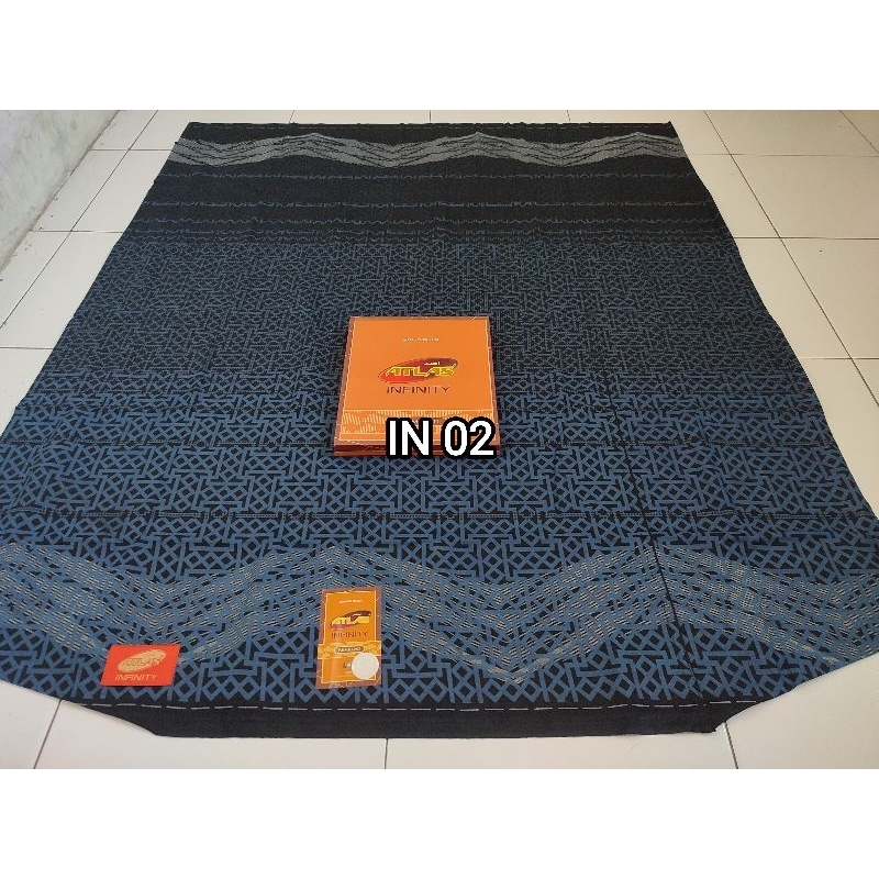 NewSarung Atlas infinity/Sarung Atlas murah/Sarung Atlas berkualitas/Sarung grosir/Sarung Mewah/Atla