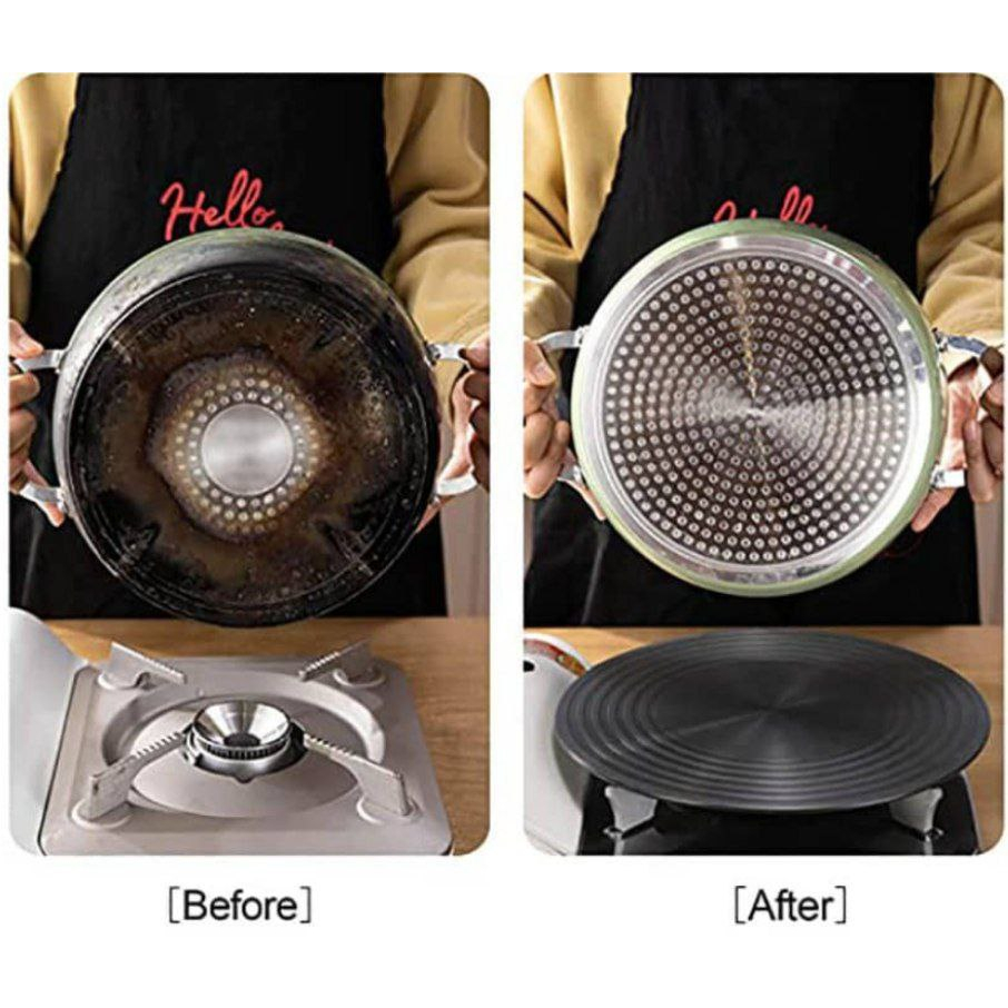 MAGIC INDUCTION COOKER