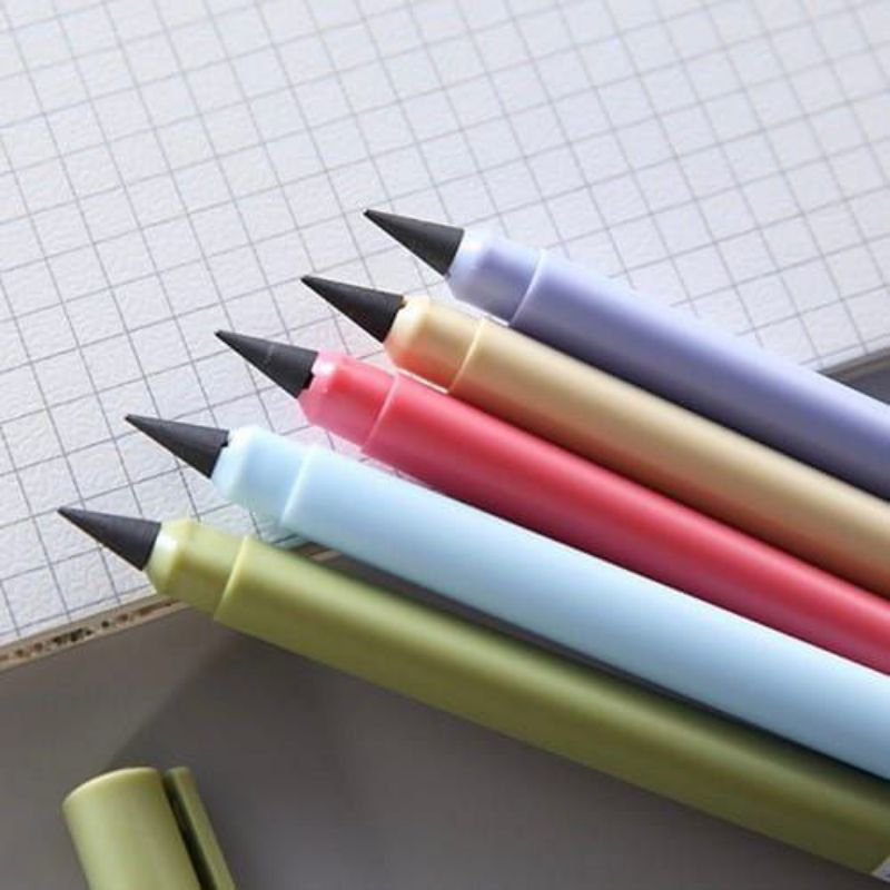 

Pensil Ajaib