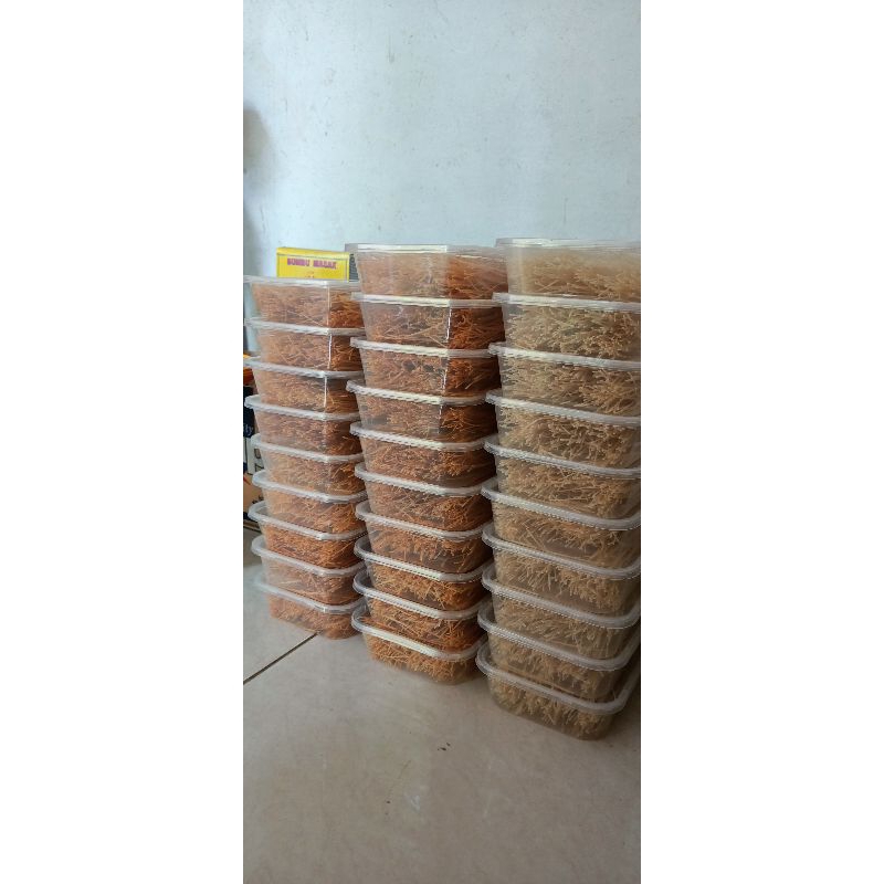 

Mi Lidi , Mi jepang . Cemilan murah uk box 500ml