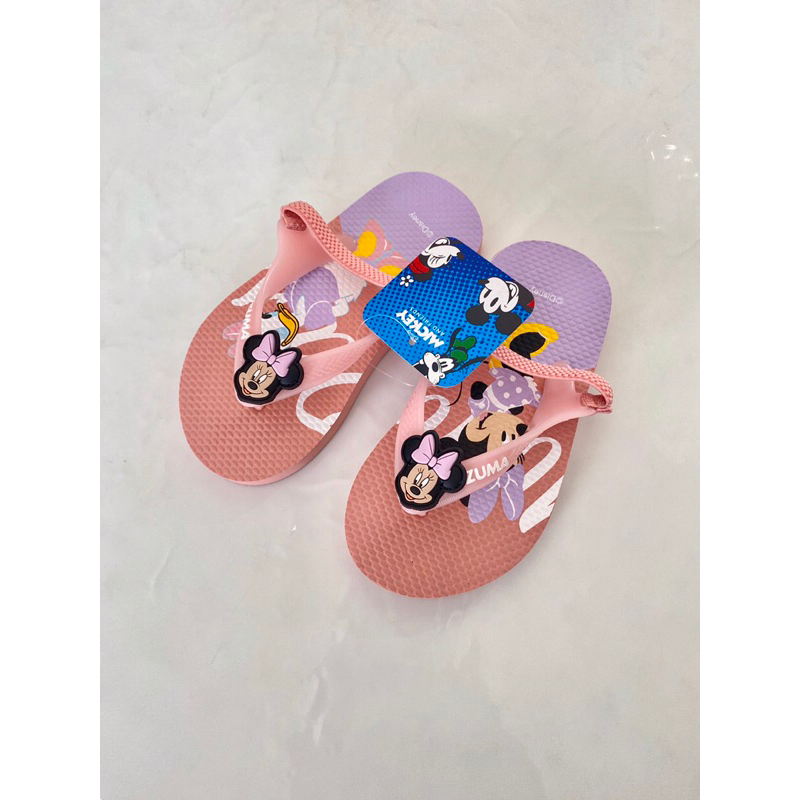 Sandal Zuma Baby Anak