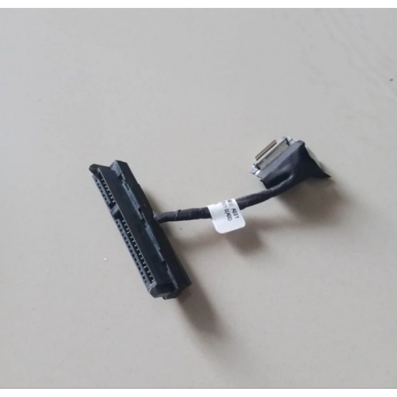 konektor kabel SATA HDD SSD laptop Dell E5450 E5240