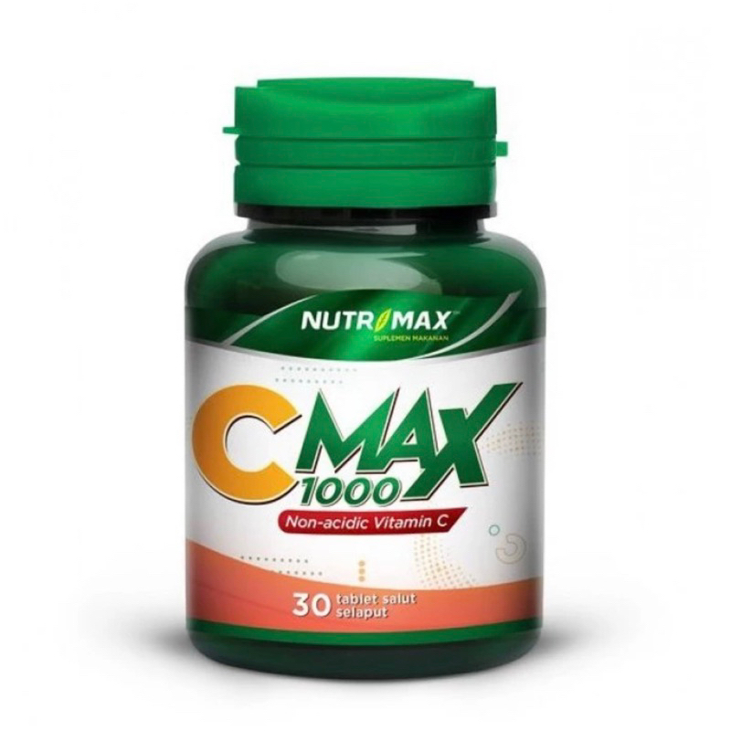 Nutrimax C 1000 @30