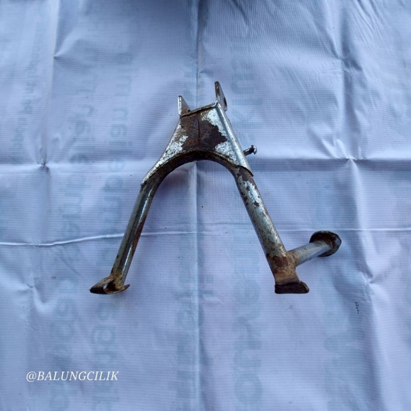 STANDAR 2 CAGAK TENGAH YAMAHA RXZ RZR ORIGINAL