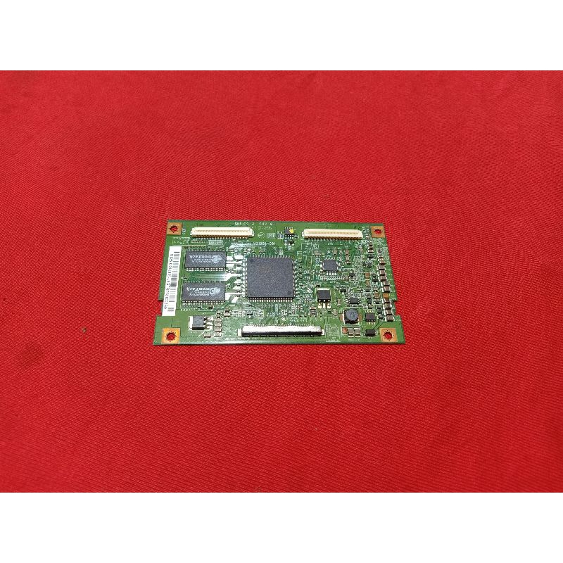 T con tikon Tv LCD Samsung LA32R71