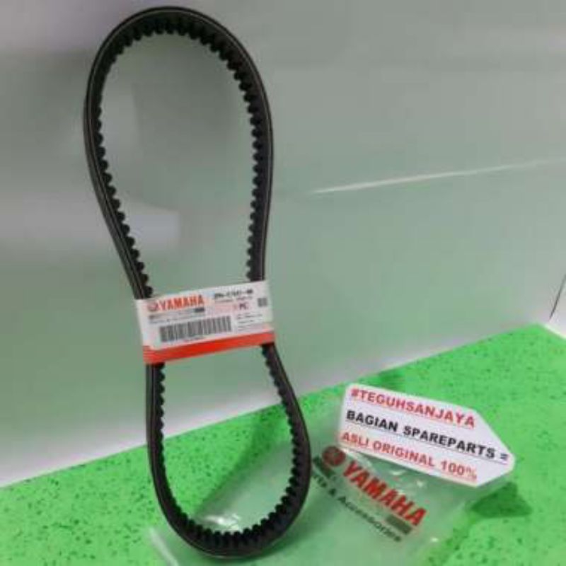 Vanbelt Mio Sporty / Mio Smile / Mio Soul / Nouvo / Fino Karbu / Vanbel / Fanbelt / Fanbel /Panbel /