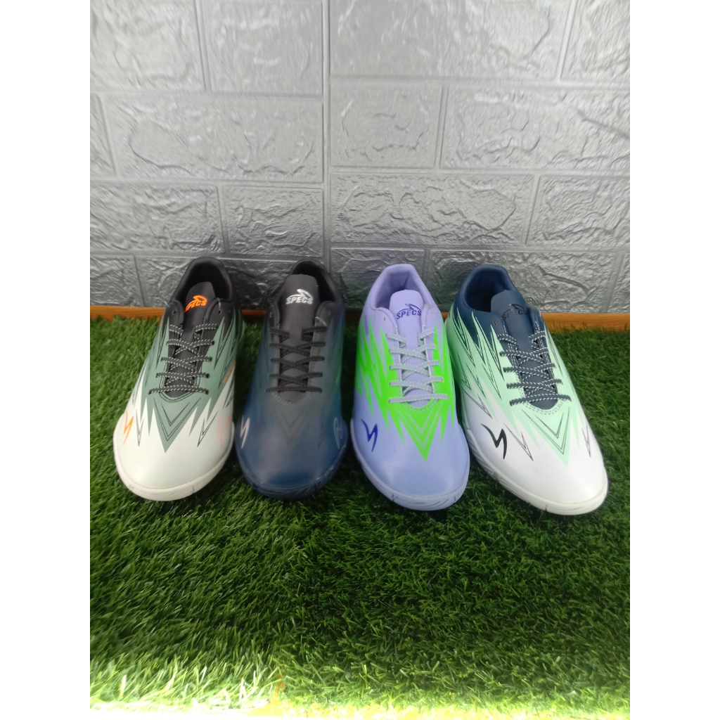 SPECS Sepatu Futsal LIGHTSPEED 3 IN