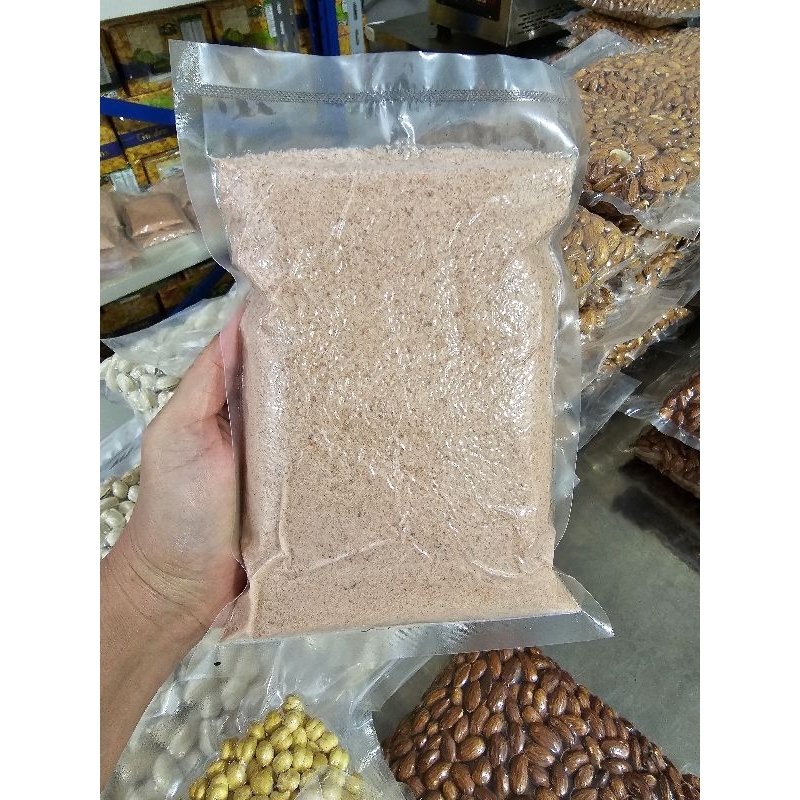 

RB GARAM HIMALAYA UKURAN 500gram