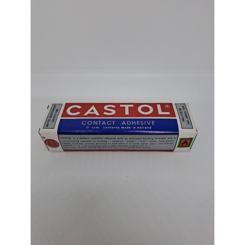 

1 PCS LEM CASTOL BESAR