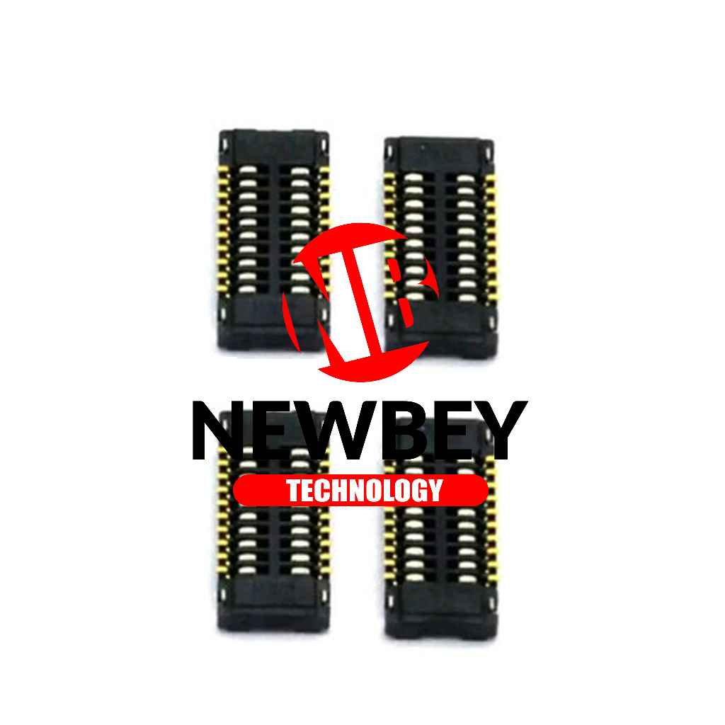 CONNECTOR SOKET TOUCHSCREEN IPAD MINI 1 MINI 2 ORIGINAL