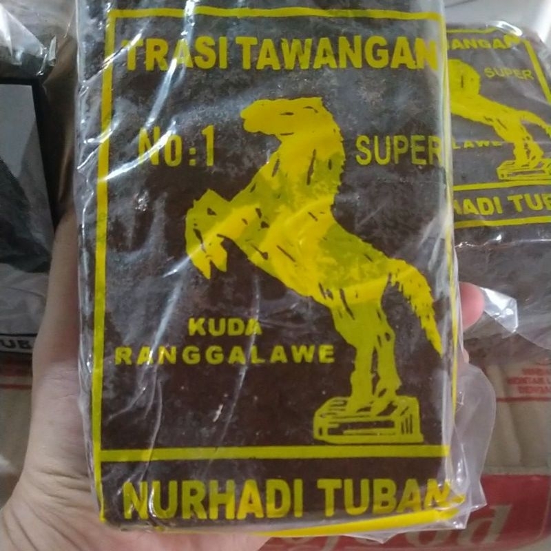 Trasi Tawangan NURHADI TUBAN