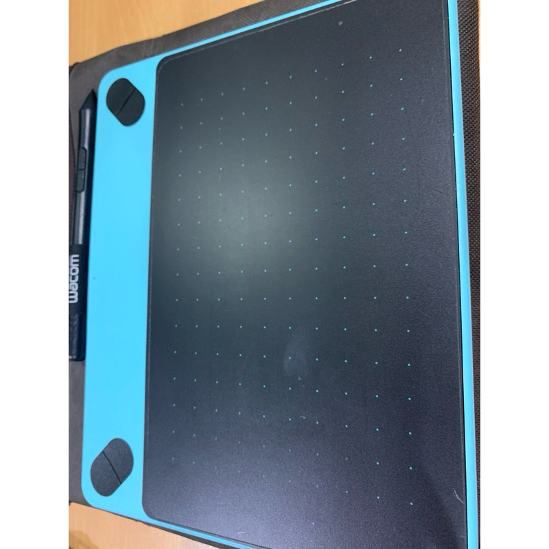 Wacom Intuos Second Preloved