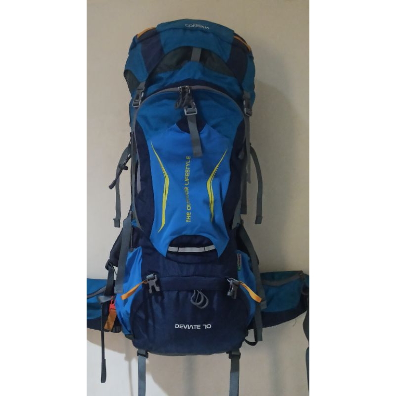 Consina Deviate 70L