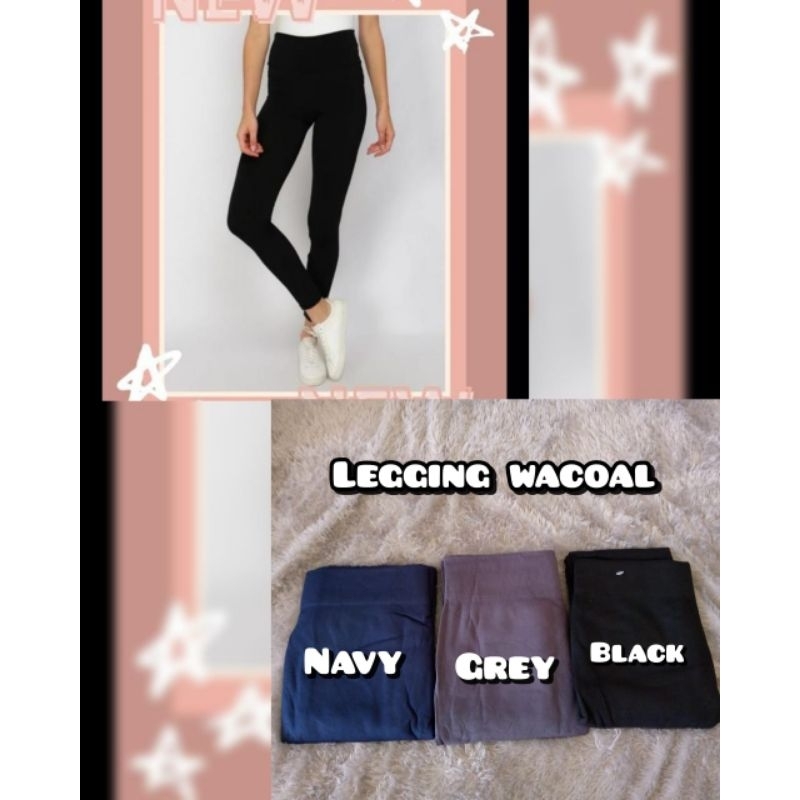 Legging Wacoal