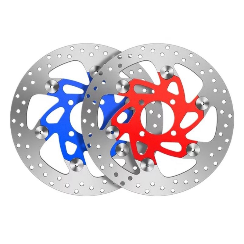 FLOATING DICS MIO FINO MX RACING