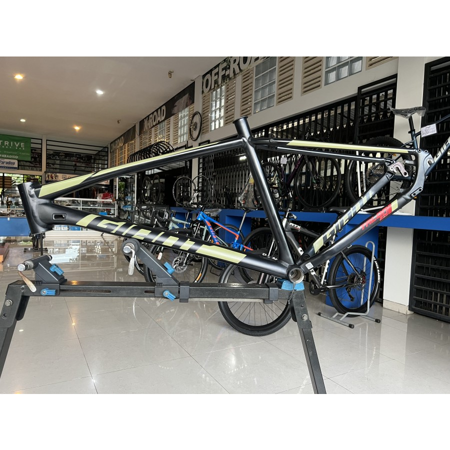 Frame set MTB Giant Talon 27,5"