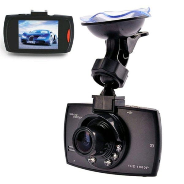 Promo Camera Dashboard Mobil AIOS Limited