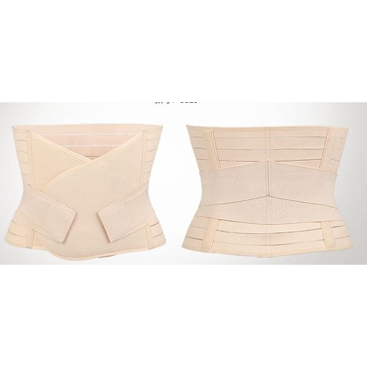 KORSET PENGECIL PERUT BUNCIT / KORSET PELANGSING PERUT / KORSET SETELAH MELAHIRKAN / MENGECILKAN PER