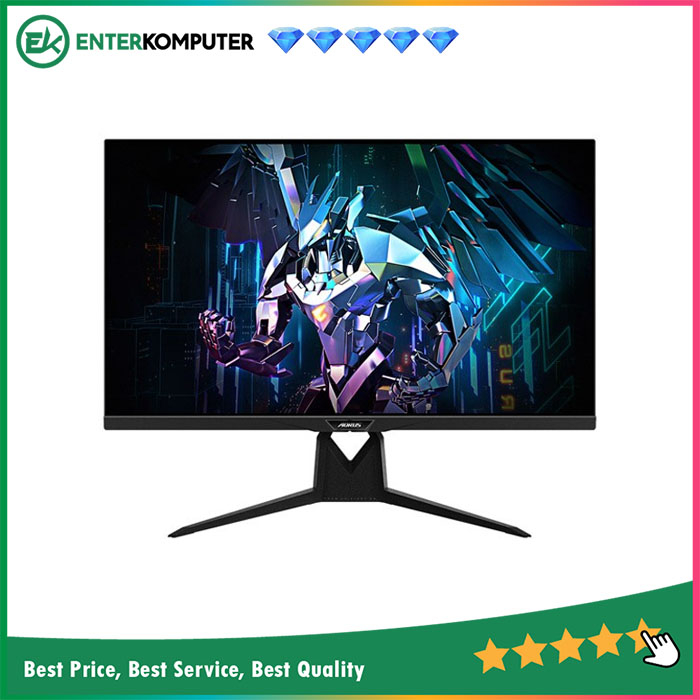 Gigabyte Aorus FI32Q 3‎1.5" Gaming Monitor