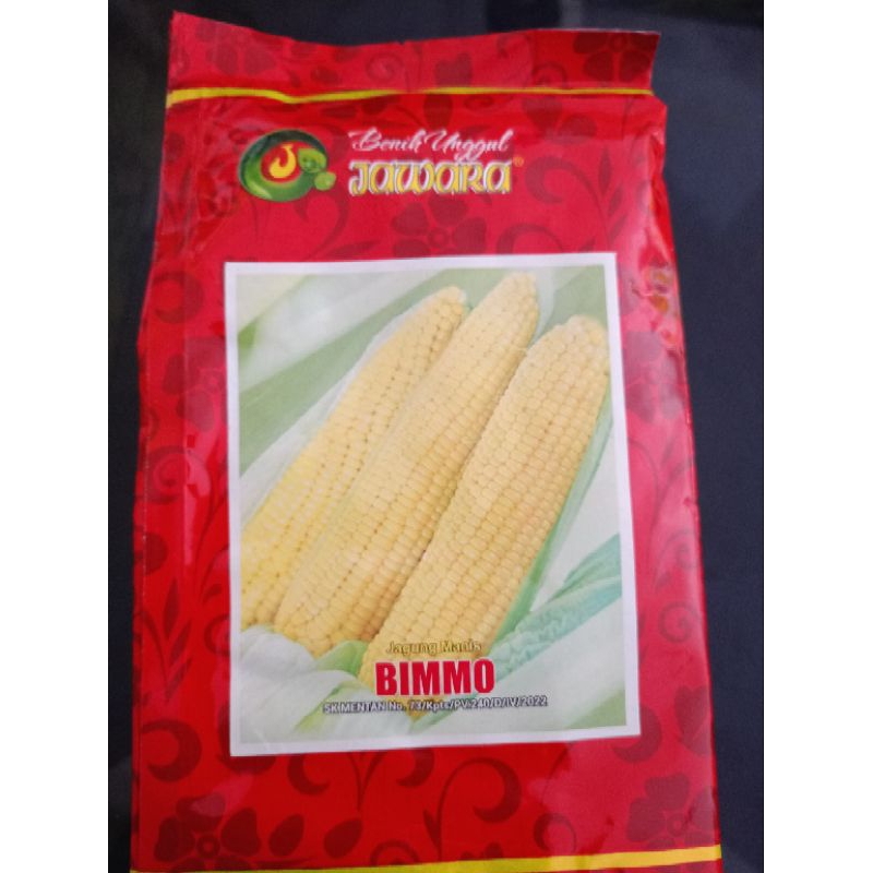 

jagung manis Bimmo 250gr