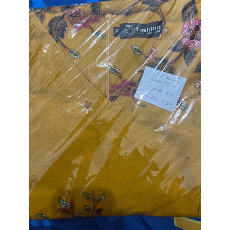 shopee order request by susy yantry situmeang