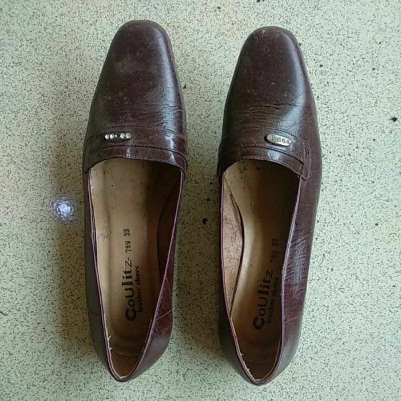 Sepatu Wanita Ant1 Banj1r