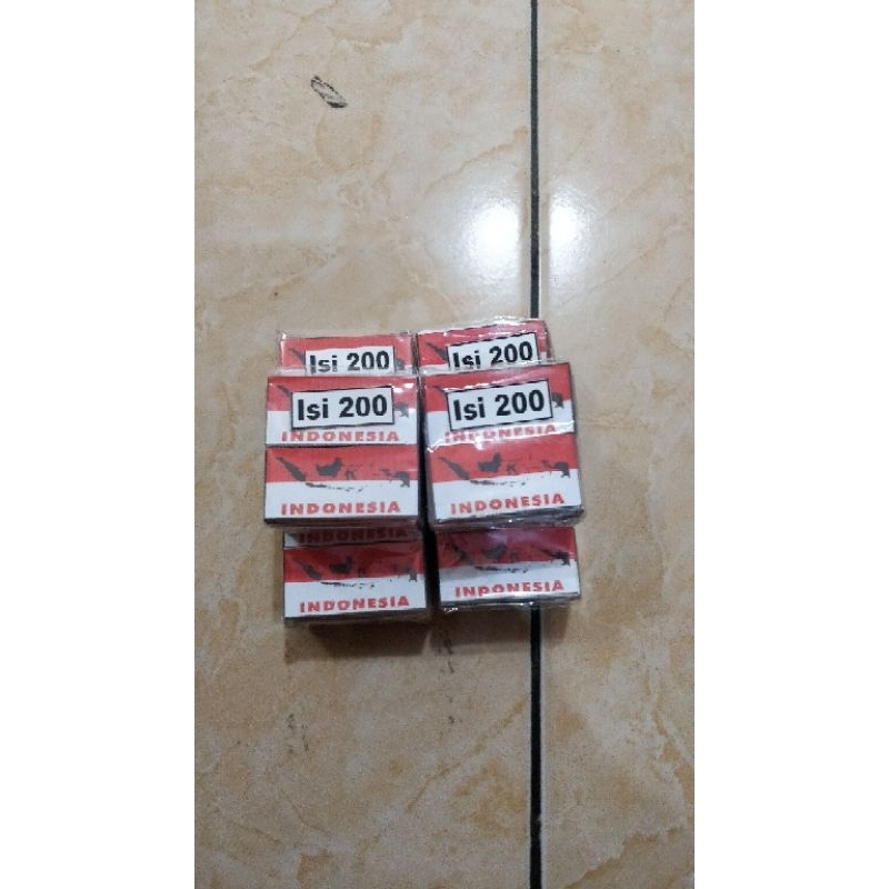 

sticker pipi kecil merah putih gambar peta