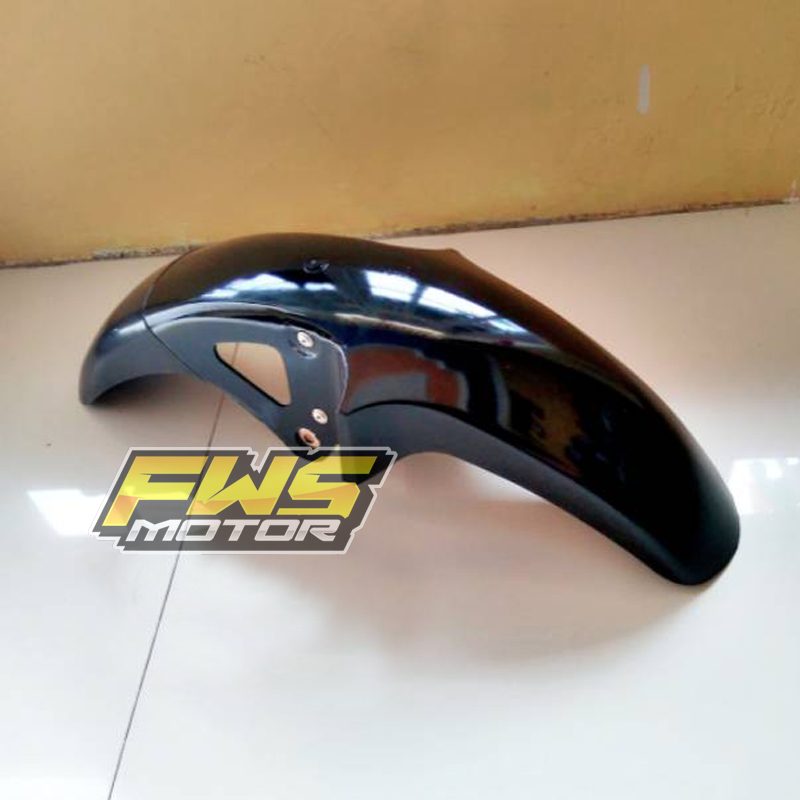 Spakbor depan yamaha RX KING NEW RX Spesial