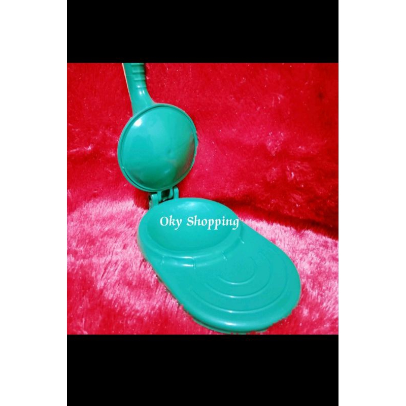 Cetakan Kulit Pastel
