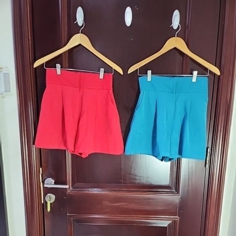 Preloved Goulding Empire HW Short Pants #goulding#shortpants#empirehw#