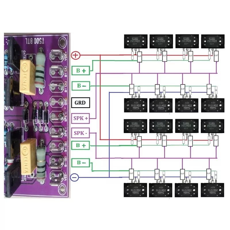 t500 btl driver bertenaga badak by tholenjati