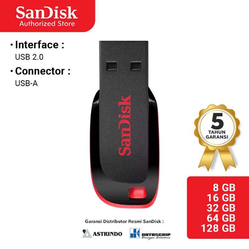 flashdisk 512 gb