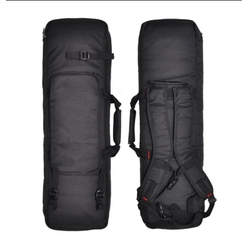 Tas Keyboard Midiplus X4 Pro Mini Hitam