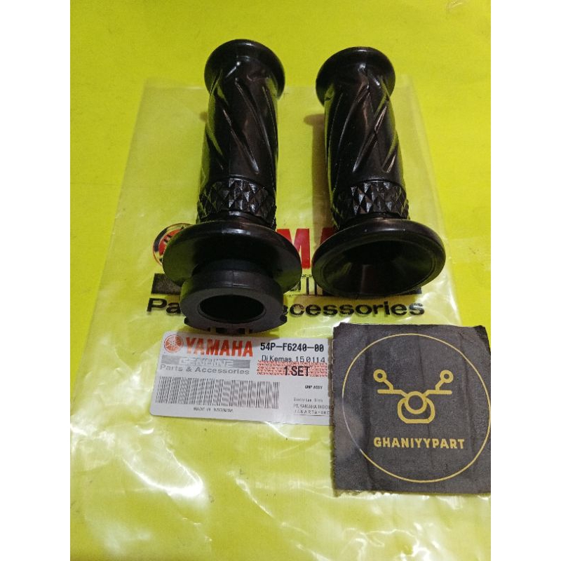 Handgrip Mio j handgrip Mio GT handgrip soul GT 115 CC handgrip Mio m3 Mio z soul GT
