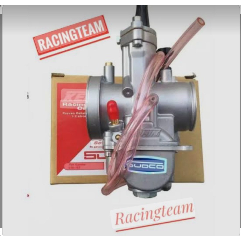 karburator karbu sudco pwk 30 original