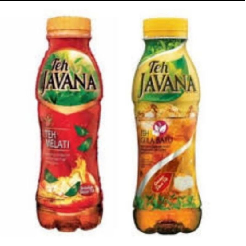 

teh javana