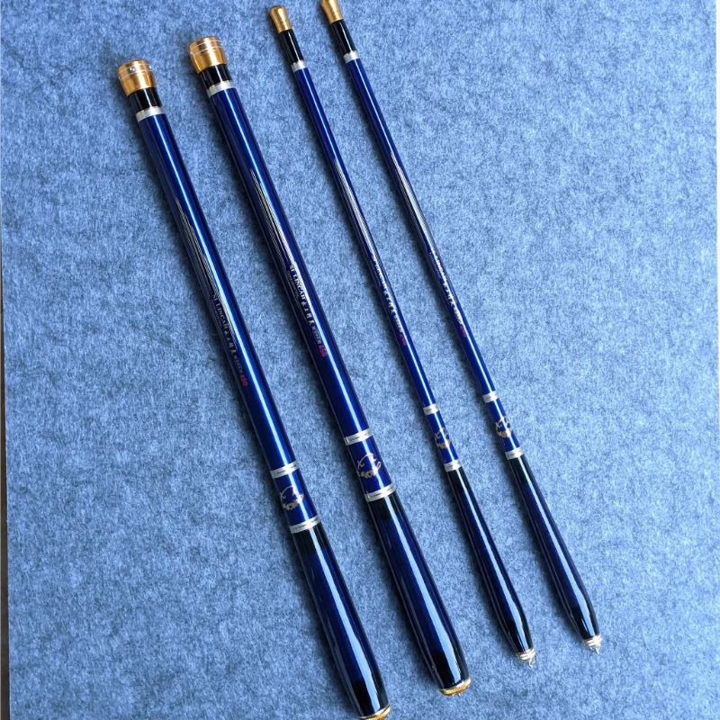 Tegek silincah import ros 43cm cocok untuk microfishing