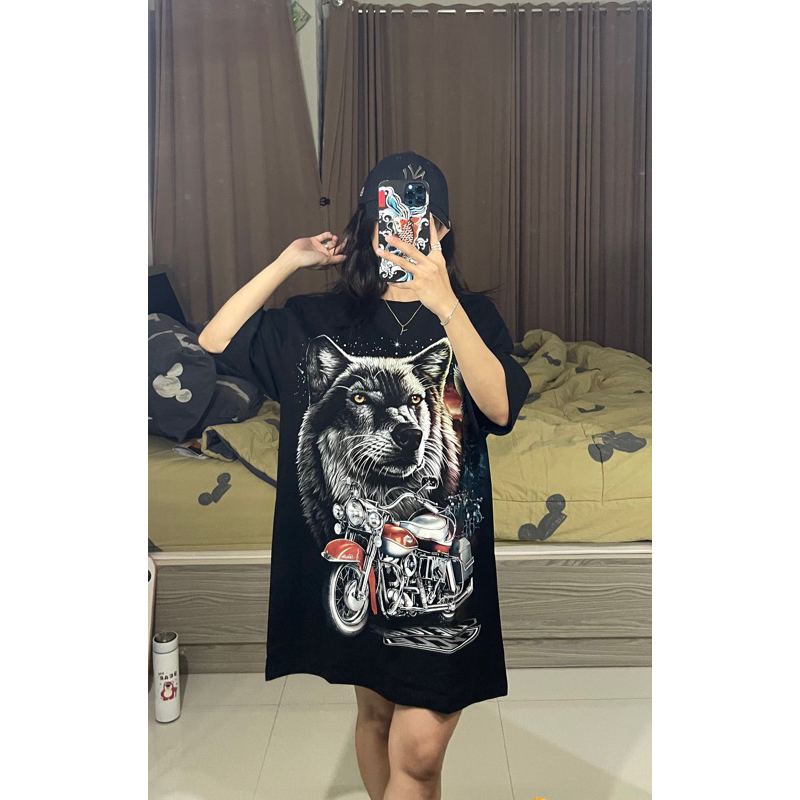 KAOS GLOW IN THE DARK UNISEX, gambar dpn belakang ,import thailand uk L . geser kekanan untuk meliha