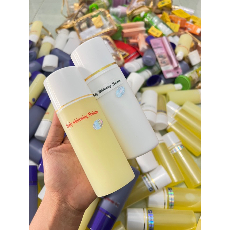 Hb Jasmin Siang dan Malam Ori