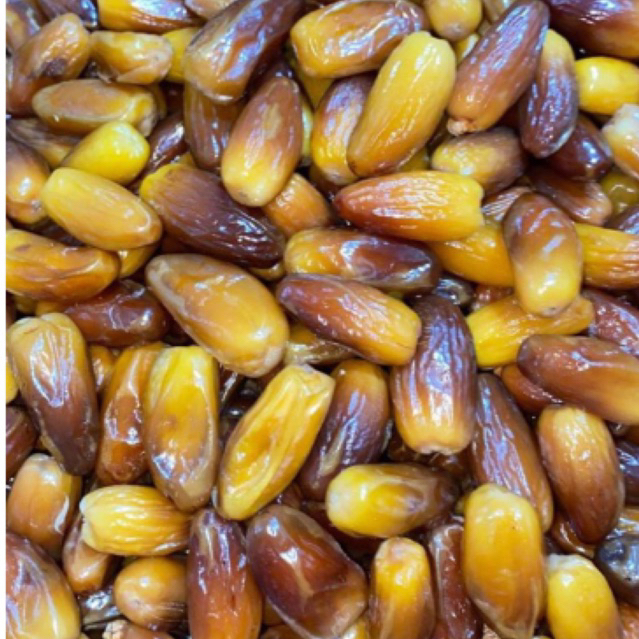 

Kurma Tunisia Madu Premium 1kg