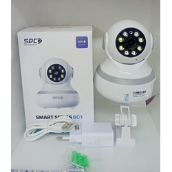 IP CAM SPC CCTV IP CAMERA BABY SMART BC1