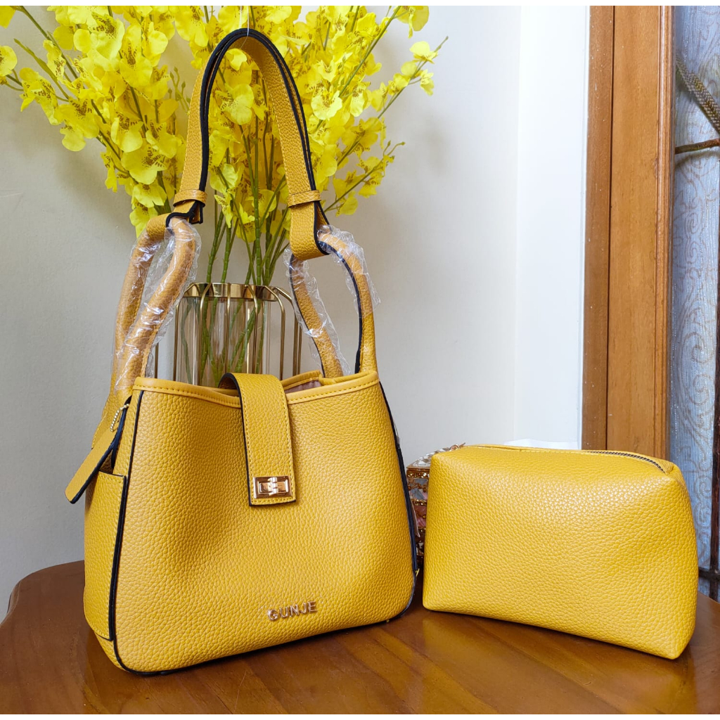 TAS WANITA LINDY ORIGINAL TERBARU