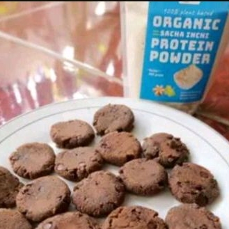 

Nafariz724 Bungkil Sacha Inchi Protein Tinggi.