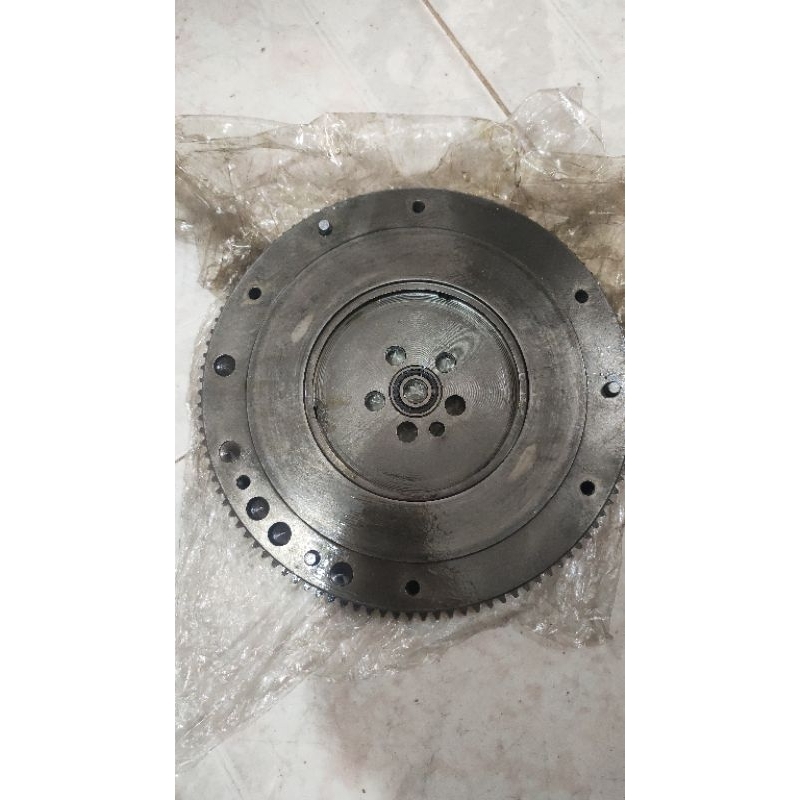 roda gila fly wheel gigi gendang colt t120ss injeksi