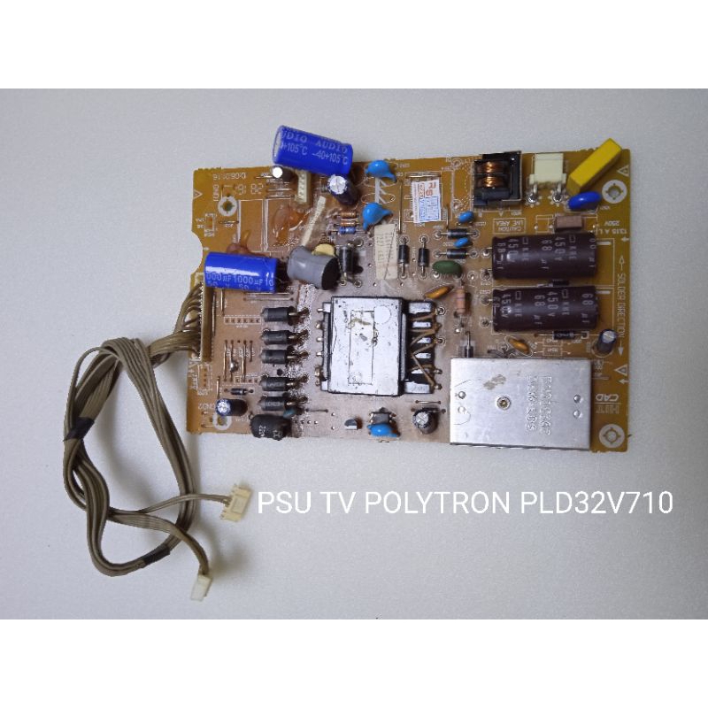 PSU TV POLYTRON PLD32V710