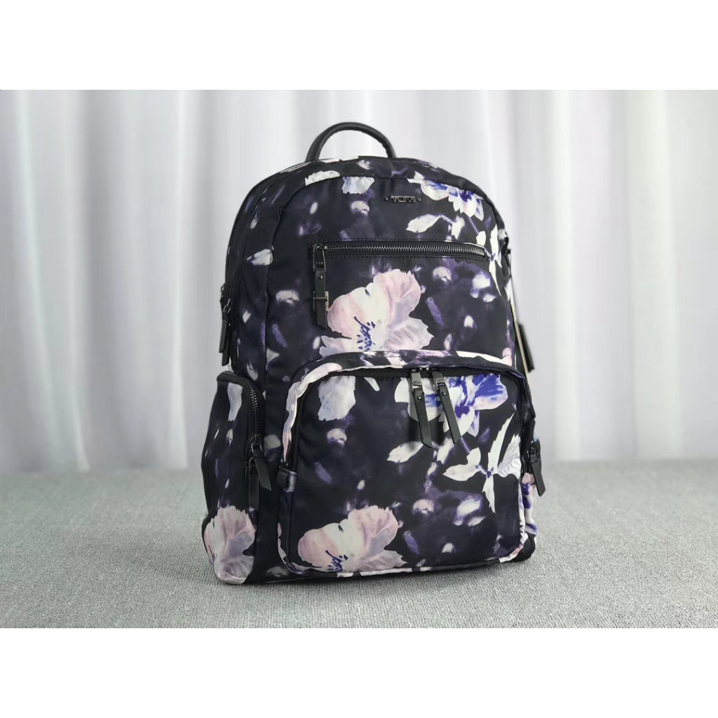 Tas ransel wanita-tas tumi-Tas ransel-Tumi-Tas ransel wanita terlaris-TAS HHARPER BACKPACK WOMAN